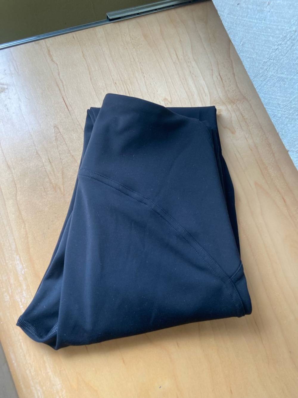 lululemon athletica Women’s Black Training Joggers